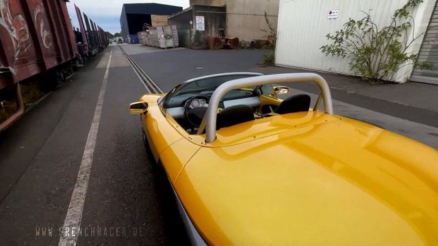 Renault Sport Spider