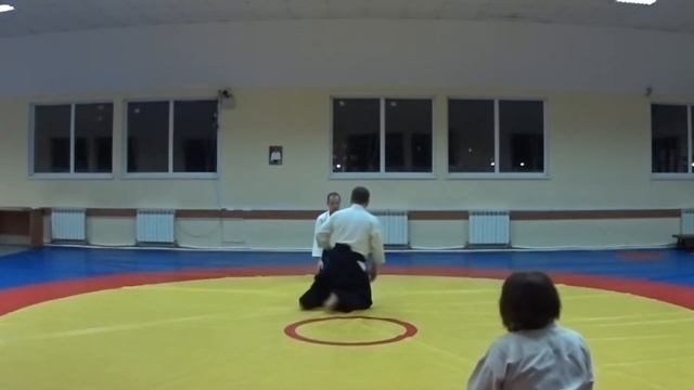 SUWARIWAZA • YOKOMENUCHI YONKYO (URA) смотреть онлайн