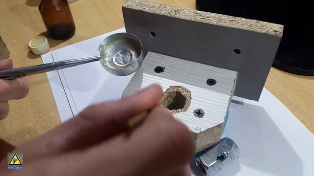 ?Токарный станок по дереву своими руками / Homemade Wood Lathe смотреть онлайн