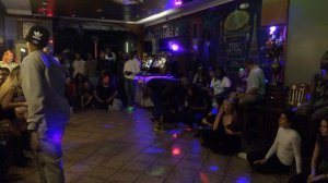 Women's Performance @ Vogue NIghts 7/24/17 Part 2