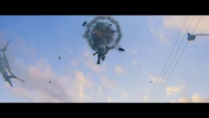 Короткометражный фильм "Titanfall" 2014