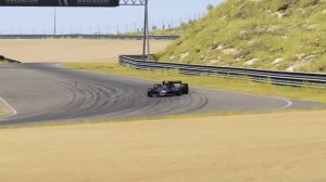 Assetto Corsa | Lotus 78 | Zandvoort Park