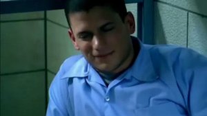 Мой рай (Вентворт Миллер Wentworth Miller)