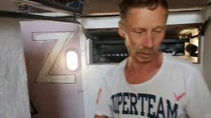 Смотровая яма в гараже. 2 ЧАСТЬ.