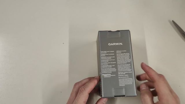 Unboxing del Garmin Vivoactive 5 ¿Como viene? ¿Que tiene? смотреть онлайн