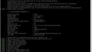 oVirt - часть 8 - Hosted Engine