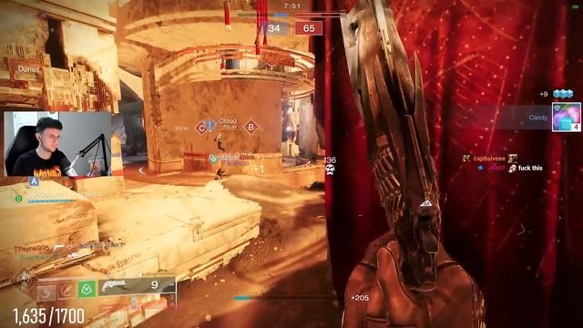 I SWEAR TO GOD IF YOU GUYS MISS THIS GOD ROLL AGAIN... смотреть онлайн