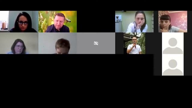 Защита проектов || Акселератор проектов (сессионный зал № 2)
