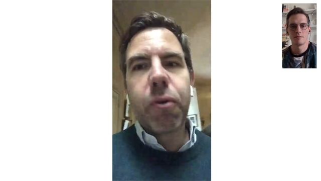 ART for TWO : Musée NISSIM de CAMONDO x Mr Bacchus | Google Arts & Culture смотреть онлайн