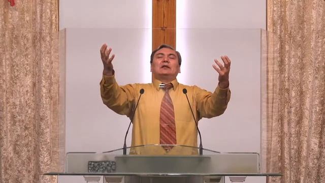 Утренняя молитва (п. Ахметов Батырхан) смотреть онлайн