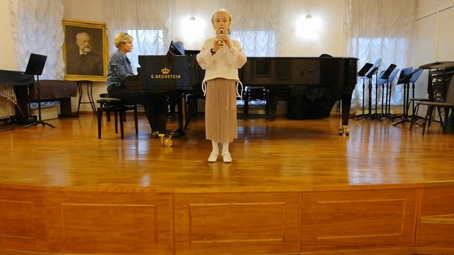 Анохина Мария смотреть онлайн