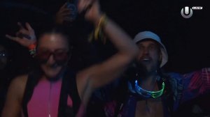 David Guetta vs. Alesso OneRepublic - If I Lose Myself Live Vocal by Ryan Tedder ULTRA MIAMI 2024