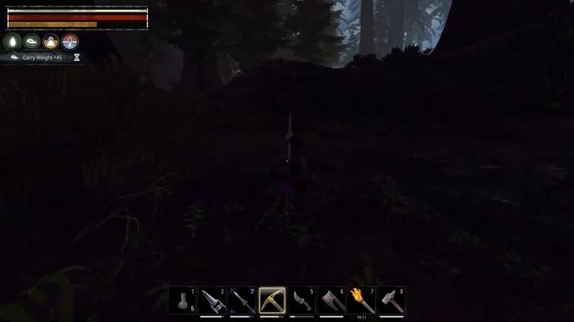 Building Dreams: Base Upgrade and Exploration | Conan Exiles: Age of War - EP 8 смотреть онлайн