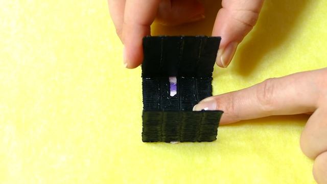 ЭНДЕРМЕН ИЗ МАЙНКРАФТА DIY 3D РУЧКА | КОЛЛЕКЦИЯ ИГРУШЕК МАЙНКРАФТ ДОМА СВОИМИ РУКАМИ