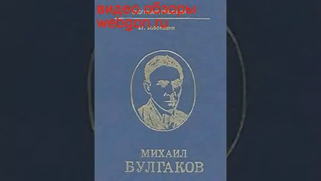 Михаил Булгаков скачать отзывы видео обзор pdf djvu fb2 epu