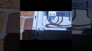 Монтаж и подключение нового щитка. Подключение новых линий и старой проводки к новому щитку.