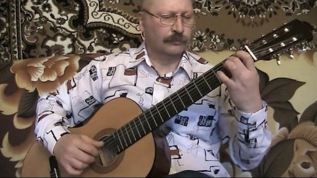 Romance - René Bartoli (Романс - Рене Бартоли) смотреть онлайн