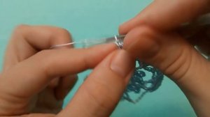 Красивая снежинка крючком. Вязание крючком 2021.