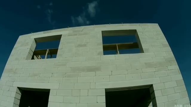 Делаем опалубку для бетонной лестницы смотреть онлайн