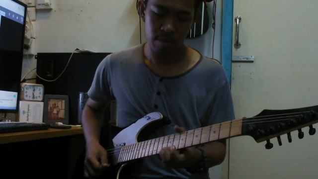 Ibanez ป๊อป วรวิทย์ test sound смотреть онлайн