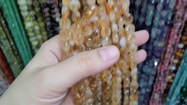 Натуральные камни