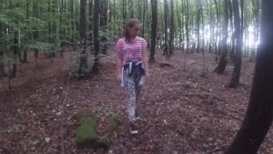 Закарпатье сбор грибов. Белые грибы.Заключительная часть