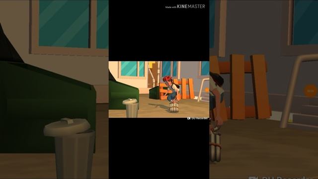 Обзор игры Faily Skater. Подписчики прибавляй есть;))). смотреть онлайн