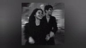 Adam - душа моей души