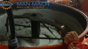 A close-up look at our terrazzo tile manufacturing process, how to produce a terrazzo tile?