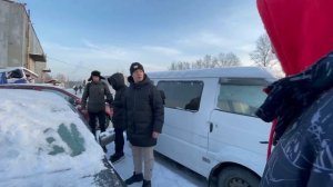 Психопаты синдиката в СПб / Купили тачку у Психов (4k)