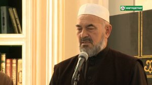 ГЛАВНОЕ МЕЧЕТЬ