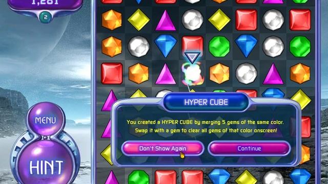 Bejeweled 2 Deluxe (PC)