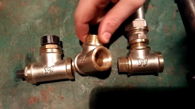 ВД насос для PCP , 2ух ступенчатый смотреть онлайн