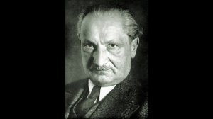 Марина Артюх. "Хайдеггер. Бытие и время." Лекция-137