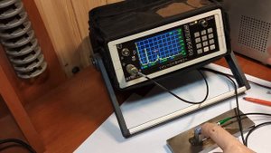 УИУ Сканер Настройка Наклонный ПЭП.mp4