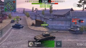 Обзор т 34-85 имба?? Как ведёт себя сейчас