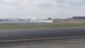 Нарезка Toyota GT86 Drift