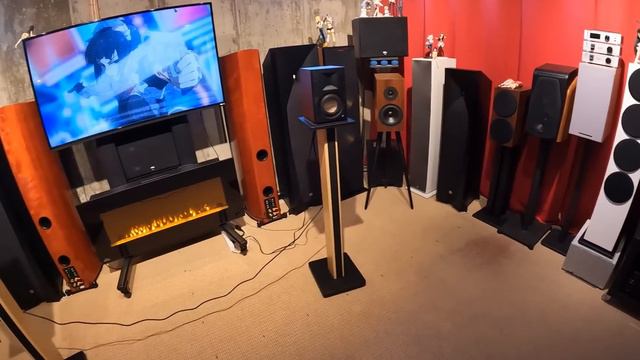 The Best $200 Speaker is Here! // The Swan D100 смотреть онлайн