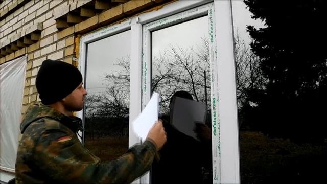 Не купуйте вікна Стеко!