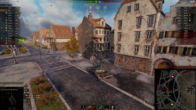 Фритюр и ТЫСЯЧА СЛАНОВ!! смотреть онлайн