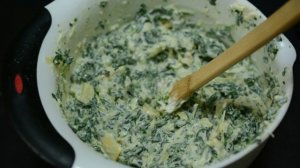 Курица, фаршированная сыром