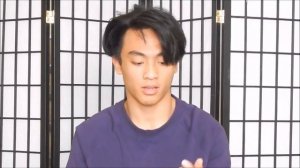 Men's Fashion | 90's Leonardo DiCaprio Hairstyle Tutorial