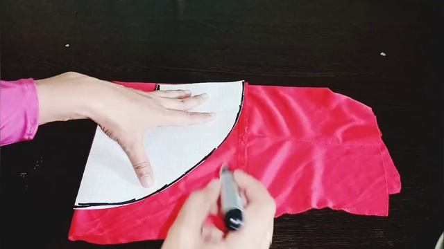 Valan yeng bichish tikish.Eng oson usulda.Рукава валан смотреть онлайн