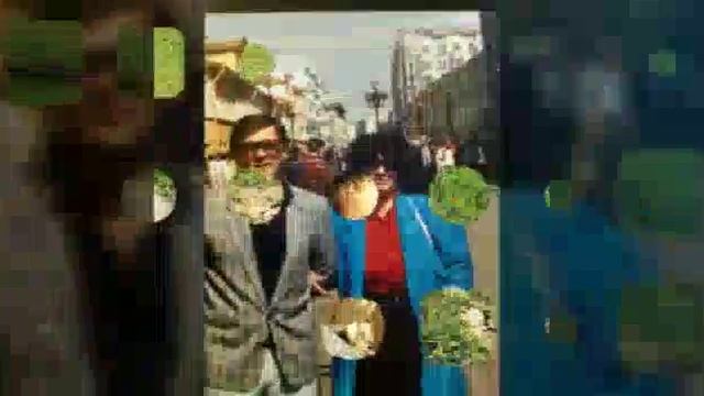 С днем рождения Танюша! смотреть онлайн