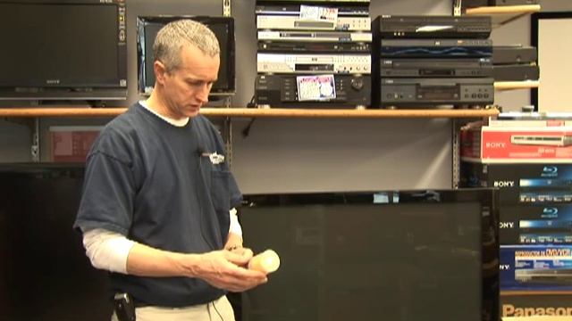 TV & Electronics : How to Clean a Plasma TV Screen смотреть онлайн