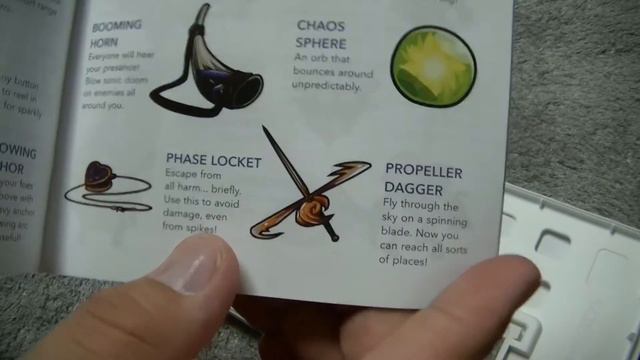 Shovel Knight (volod91) - UNBOXING про лопатного рыцаря смотреть онлайн