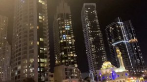 Прогулка по Дубай Марина/ Dubai Marina ??