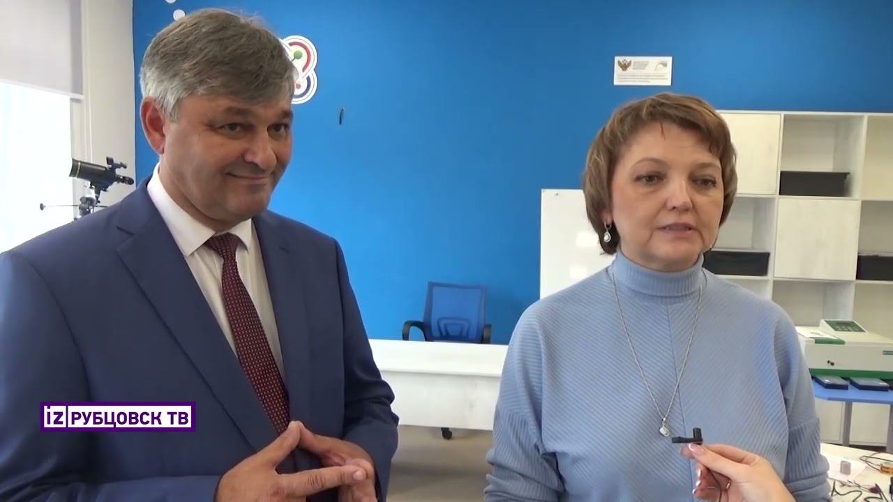 Кванториум — новые возможности