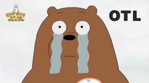 We Bare Bears | Cooking with Ice Bear | Cartoon Network