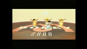 Boney M. 2000 - Sunny (Space Mix)
